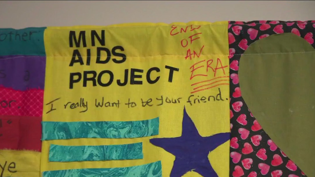 Minnesota AIDS Project: 40 years of support