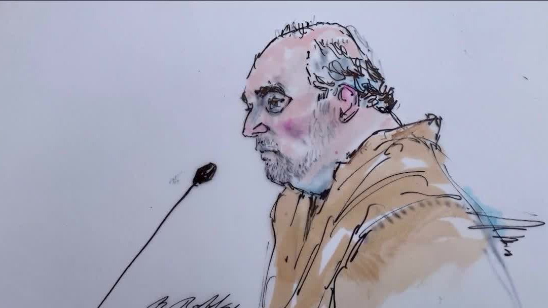 Texas kidnapping suspect pleads not guilty