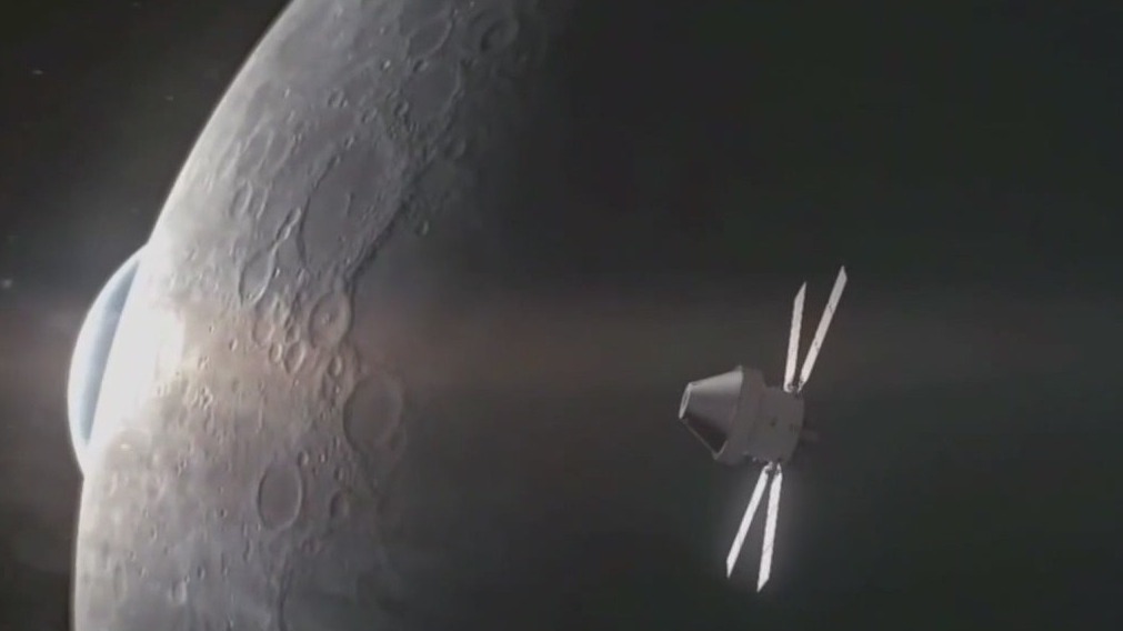 NASA to announce crew for its Artemis II mission