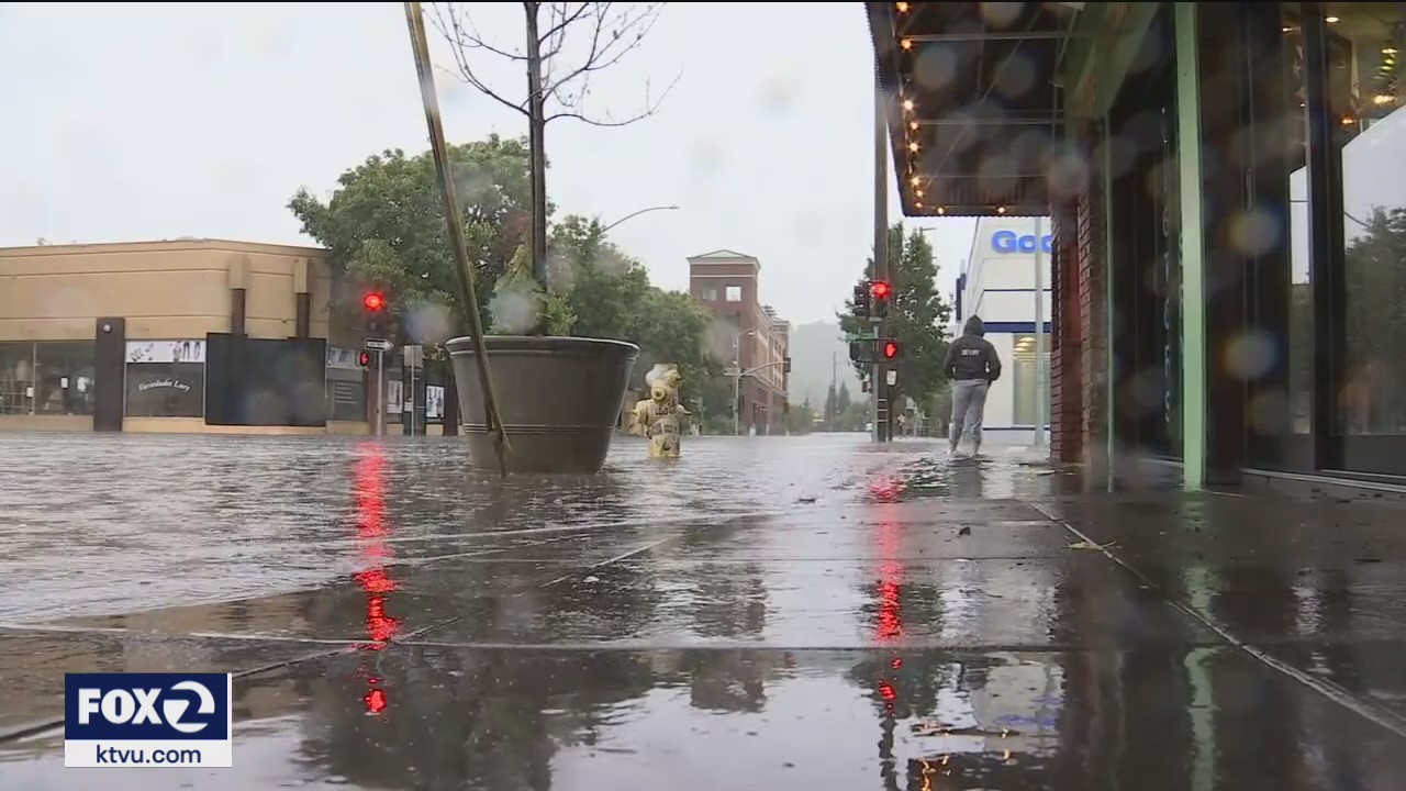 California remains in precarious water predicament