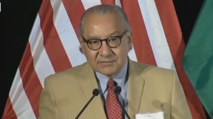 Federal prosecutors uncover unprecedented spy case within US government