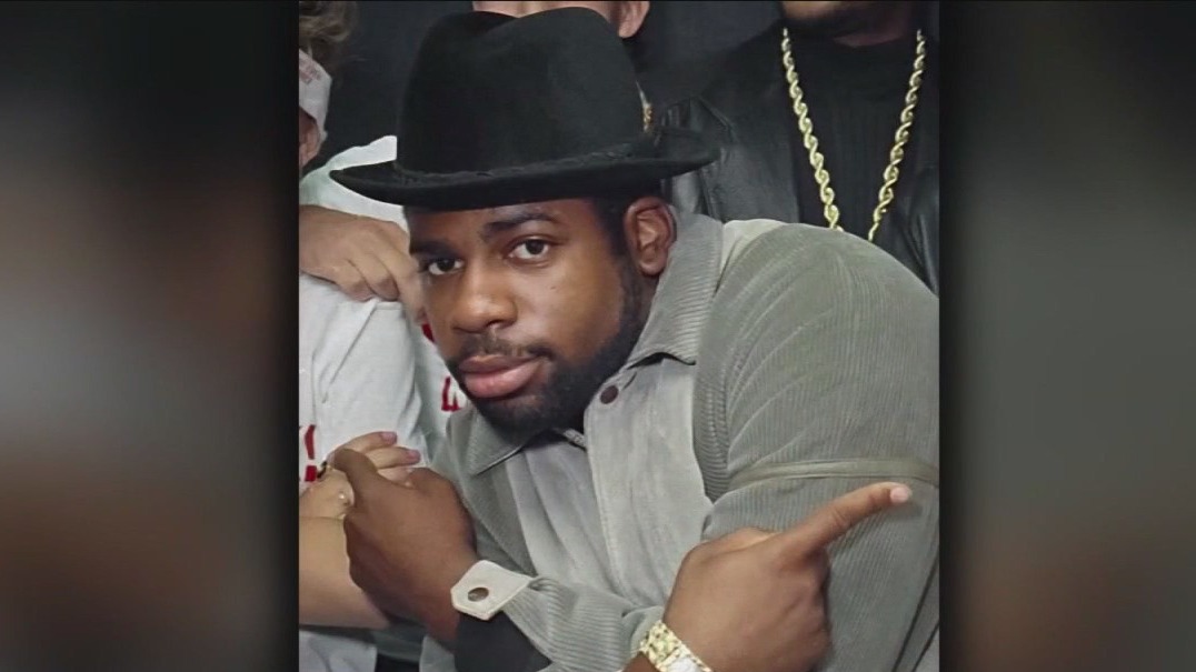 Jury selection in Jam Master Jay murder trial