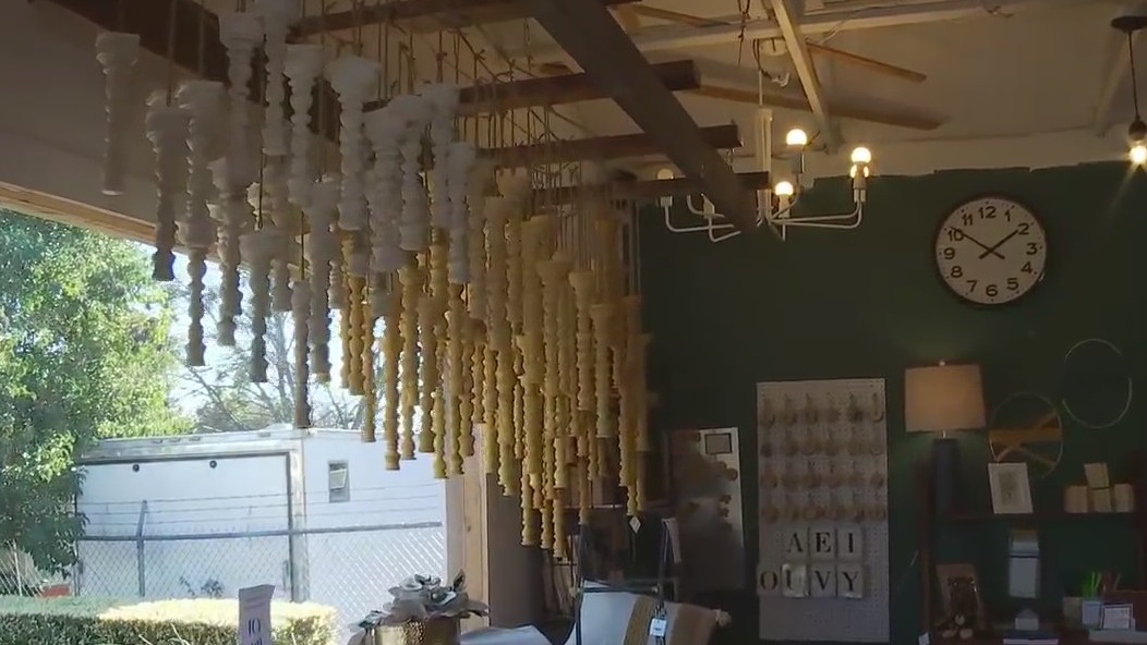 Details about Austin Home + Garden Show from Harp Design Co.