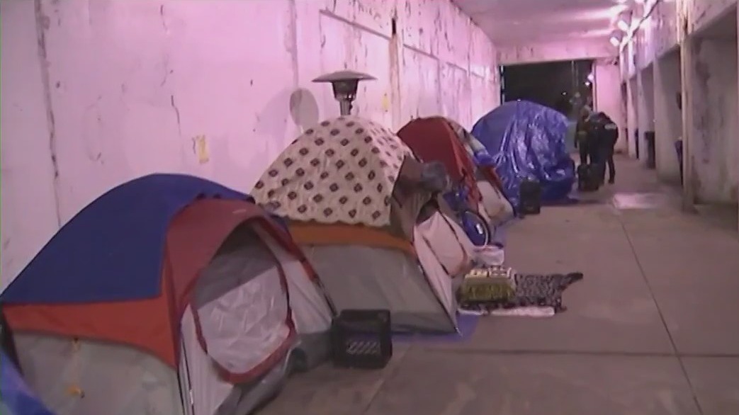 Chicago to conduct annual citywide homeless count