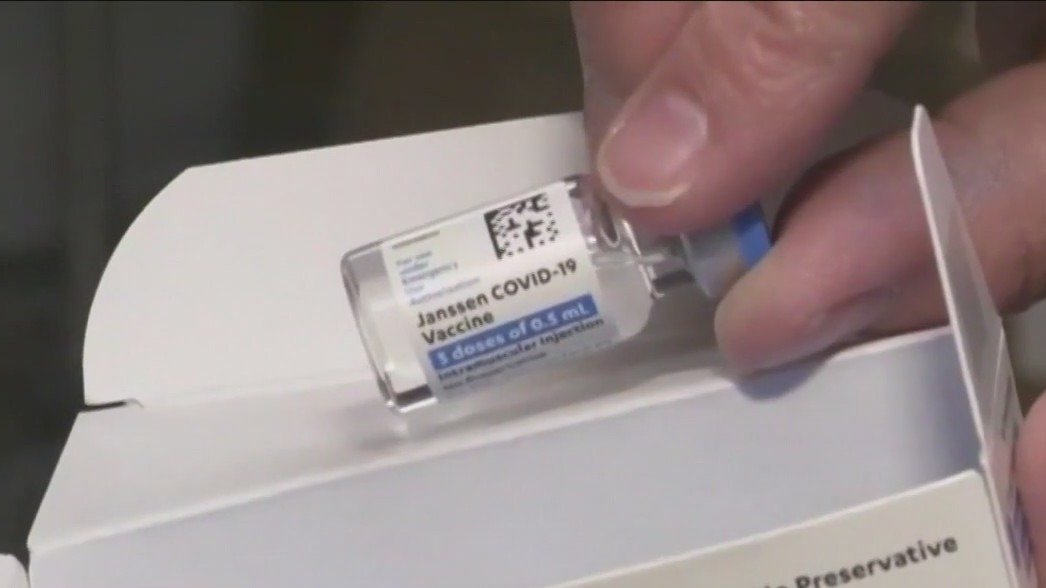 COVID testing no longer required for unvaccinated LA city employees