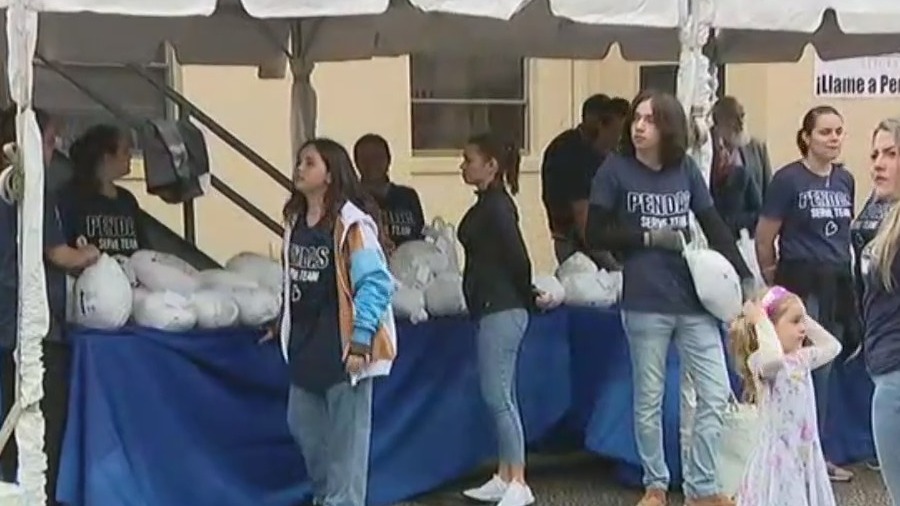 Orlando law firm giving out free Thanksgiving turkeys to families in need