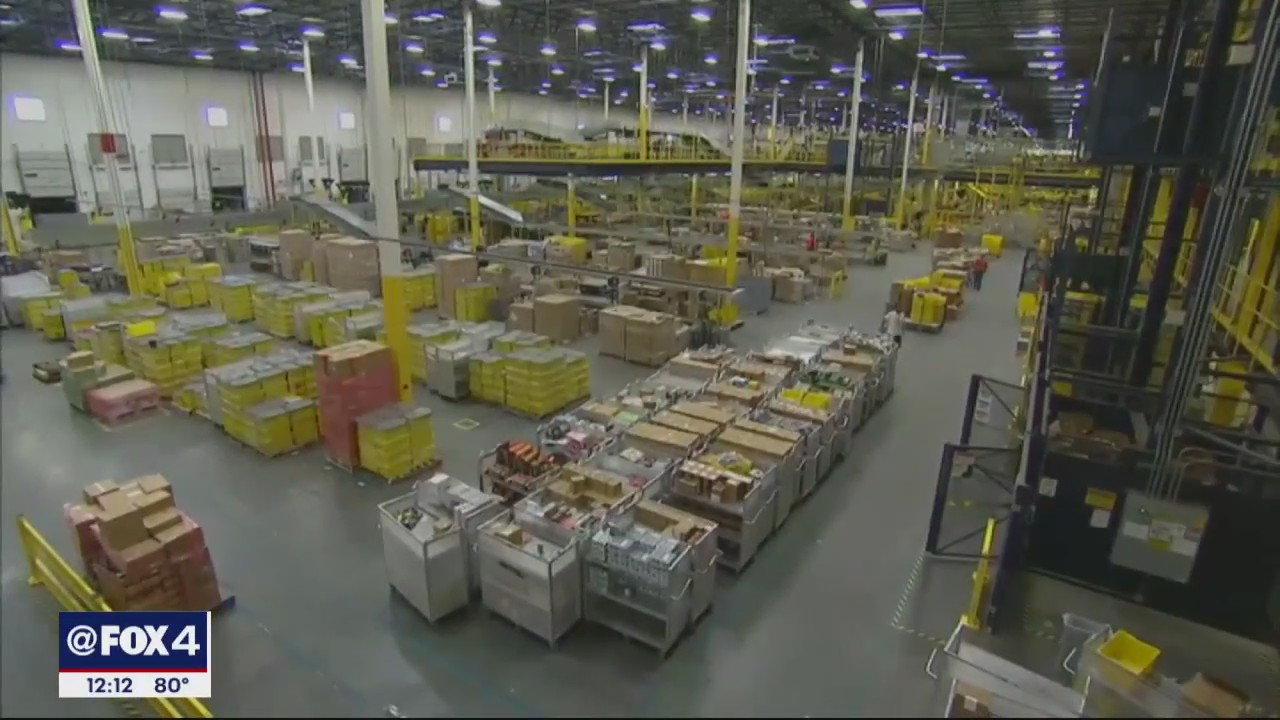Amazon Prime Day July 11-12