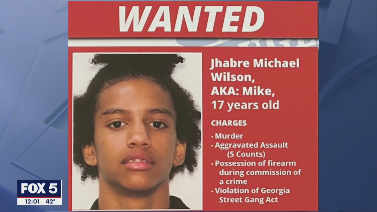 Police make multiple arrests in murder of teen at Douglasville party