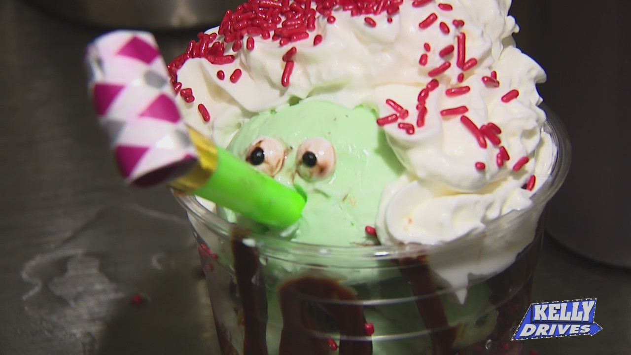 Ice Cream Love