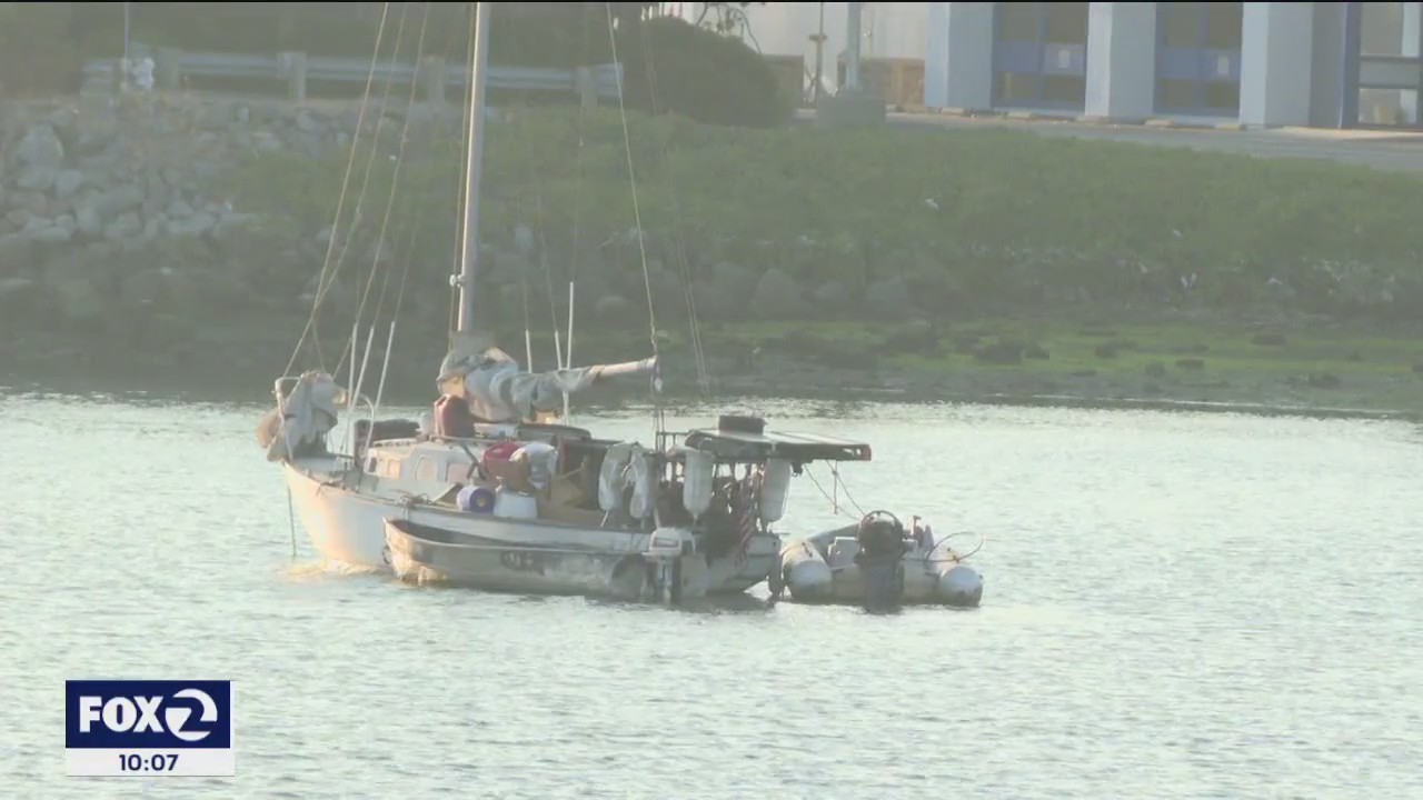 Boat owners say lawlessness near estuary is becoming a crisis