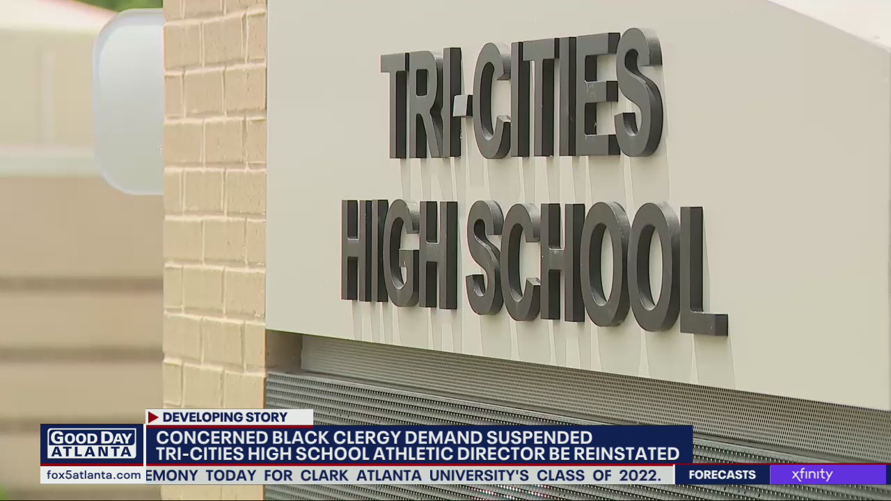 Push for athletics director to get old job back