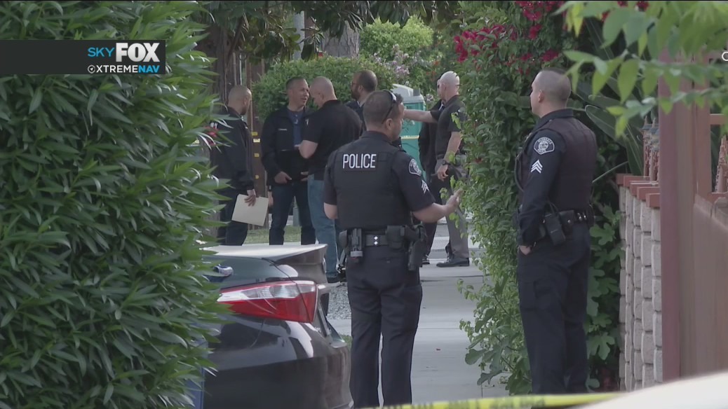 Glendale police shoot and kill suspect after pursuit