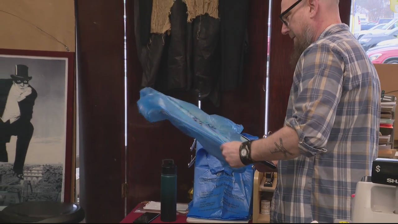 Grace Centers of Hope helps people get back on their feet