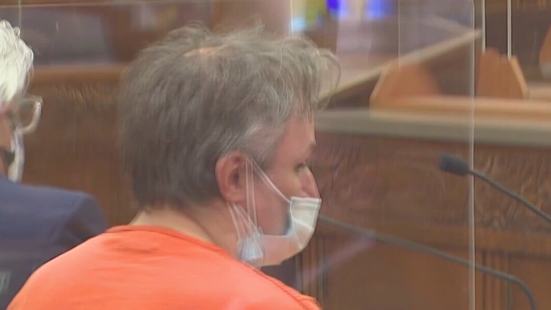 Man sentenced in 2021 Milwaukee homicide