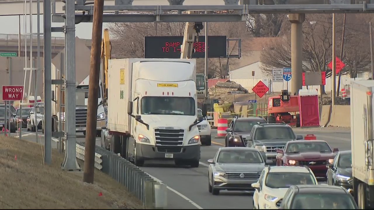 Gov. Whitmer calls out high auto insurance rates seeking refunds
