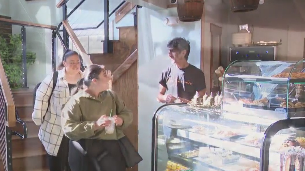 Waukesha Café House opens