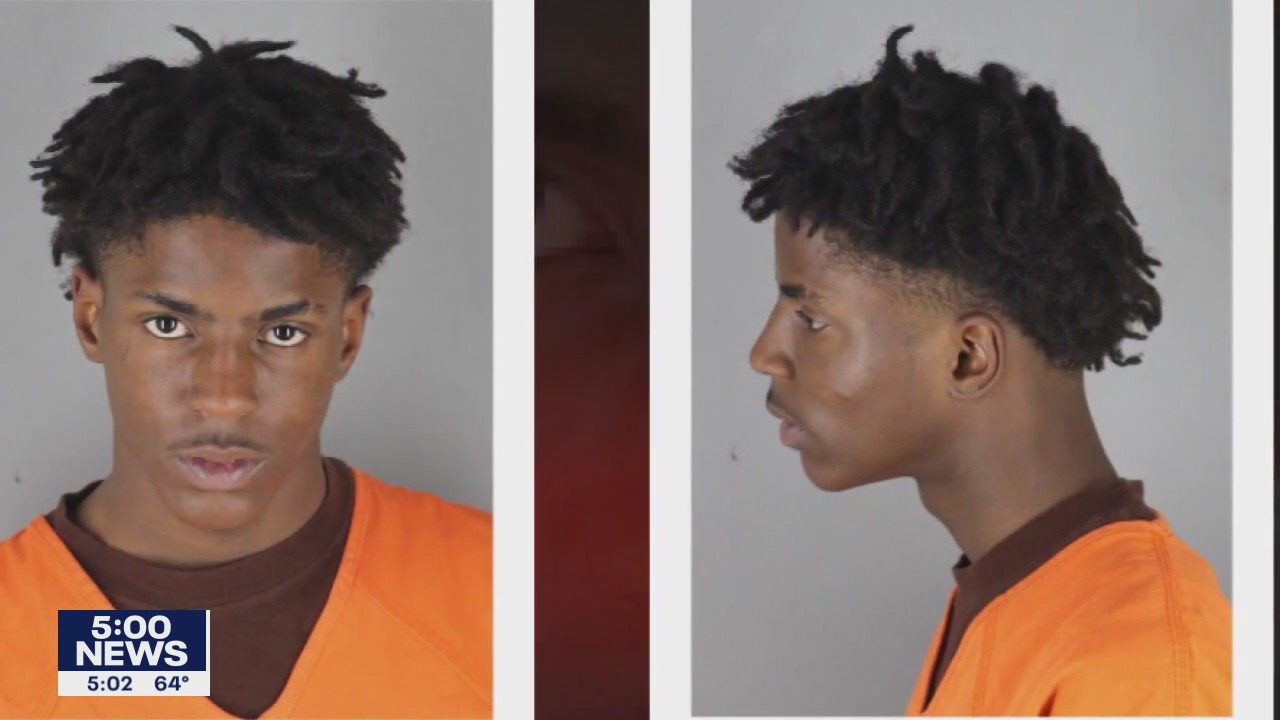 Jury selection begins for Demetrius Wynne trial