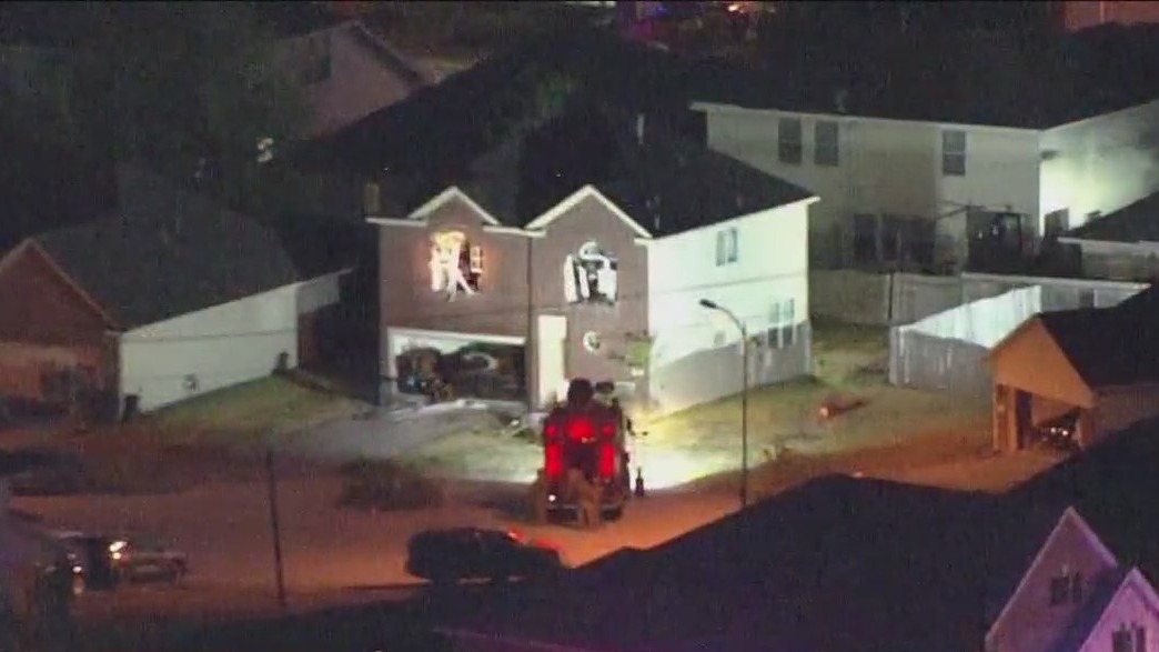 Blue Alert: Terran Green surrenders after manhunt