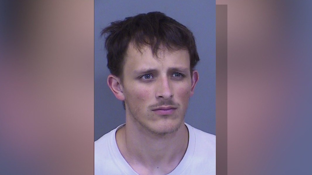 Man arrested in deadly south Phoenix shooting