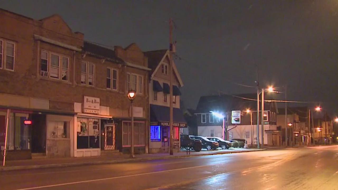 Milwaukee 'hoarder' fire, body found a day later