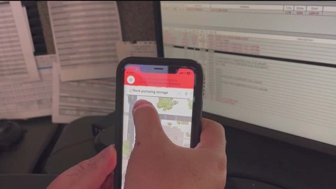 911 call center gets updated tech