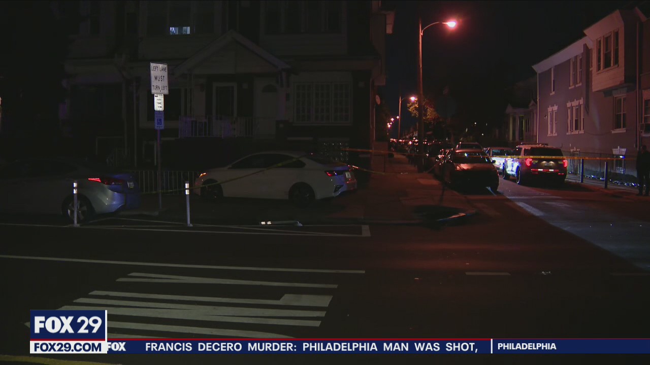 Ride-share driver opens up after being shot on the job