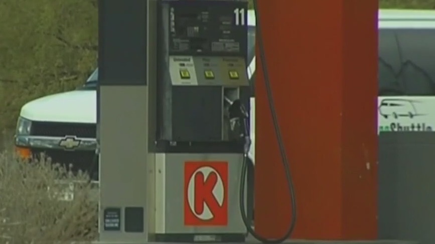 Circle K offering 40 cents off fuel ahead of St. Patricks Day