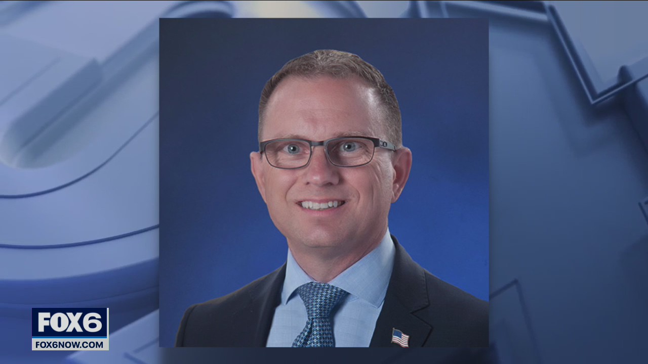 Sheboygan city administrator on paid leave, but why?
