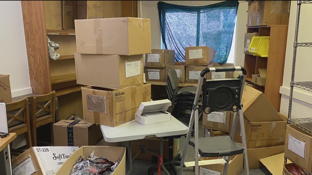 SF-based online clothing store burglarized, suffers $300k in losses