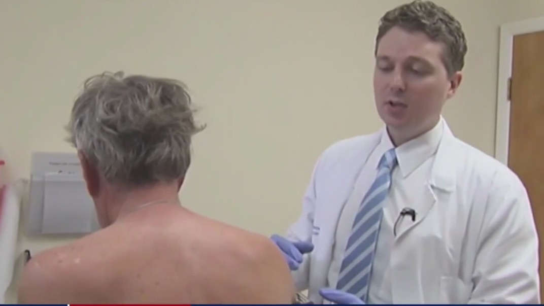 What is leprosy and why is it on the rise again?