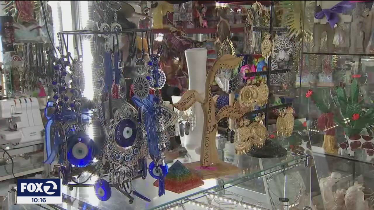 Small businesses hope for holiday season boost through shop local campaign