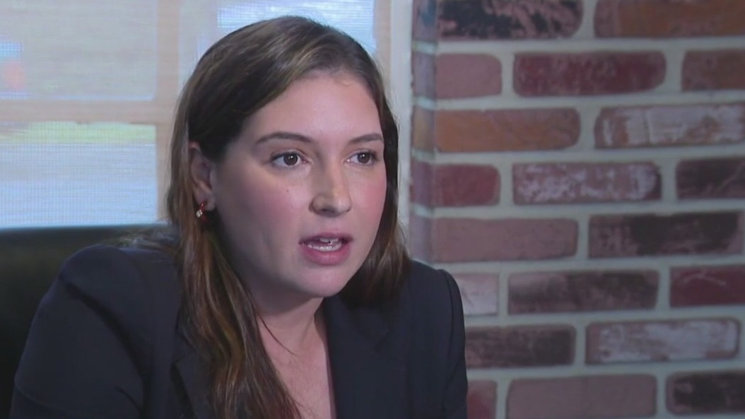 Race for Hillsborough State Attorney