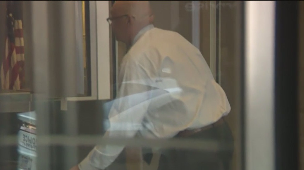 Mohammed Nuru sentenced to 7 years in federal fraud case