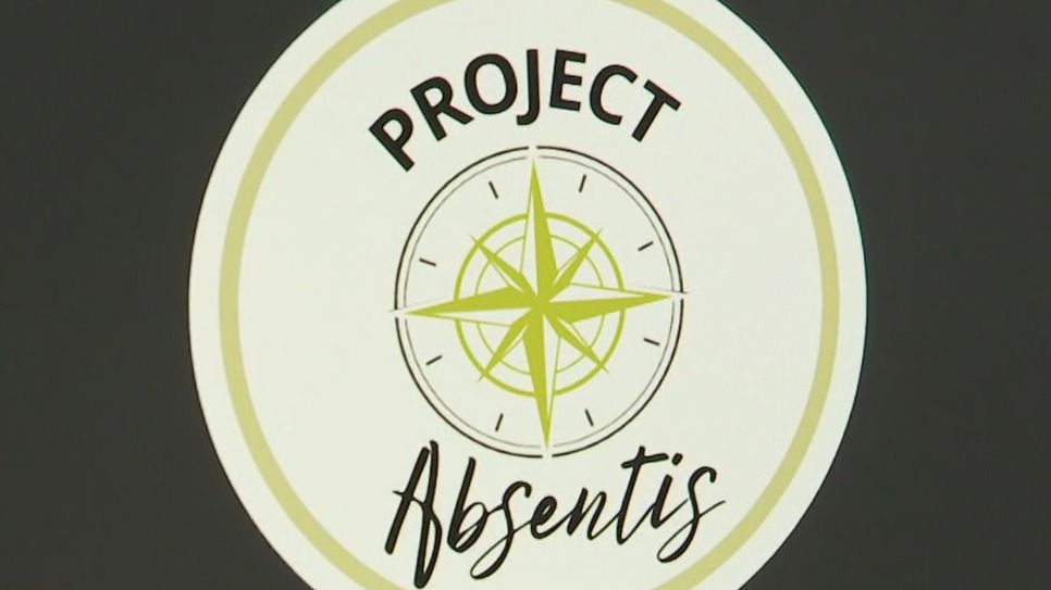 Retired federal agents come together to help solve missing persons cases