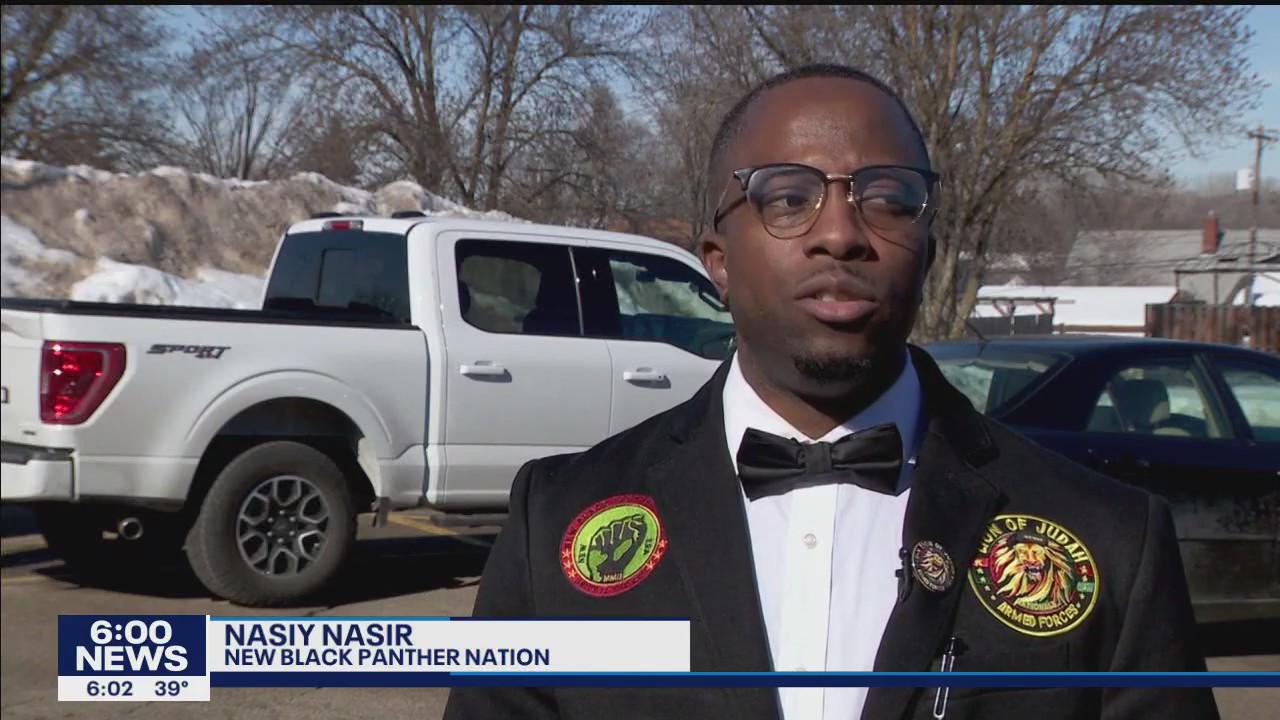 New security following school stabbing