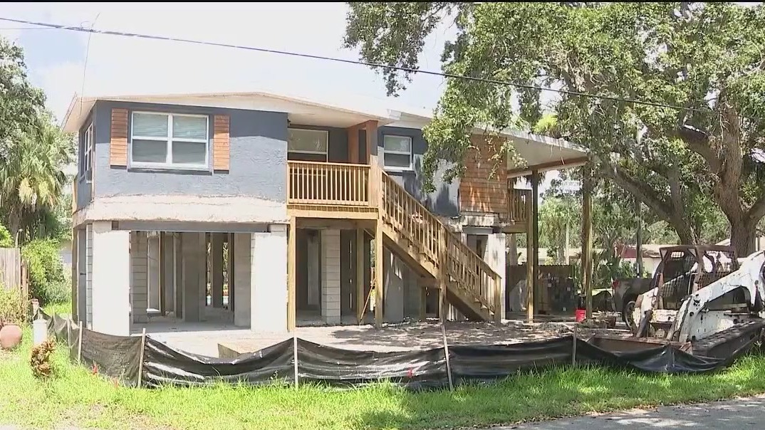 To lift or not lift homes: The pros and cons