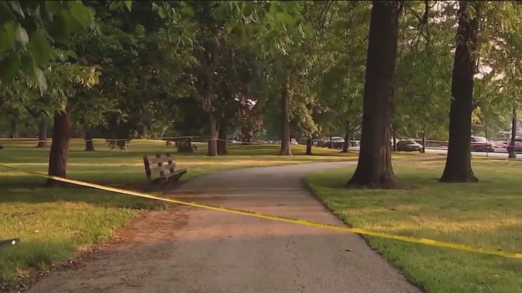 Chicago police investigating several shootings from Lincoln Park to River North to West Side
