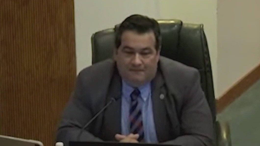 Apopka's city attorney resigns after push to oust him