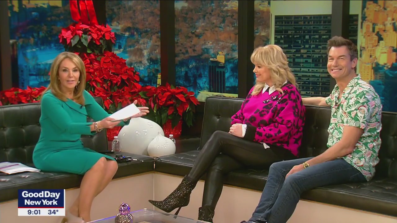 Good Day New York 9 a.m. hour