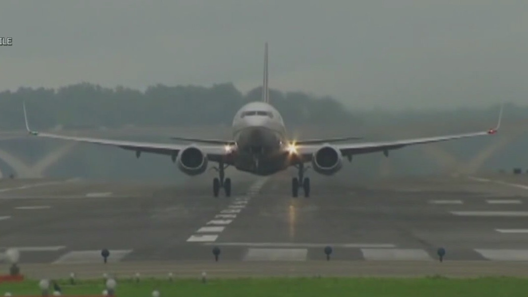 American Airlines cuts flights amid pilot shortage
