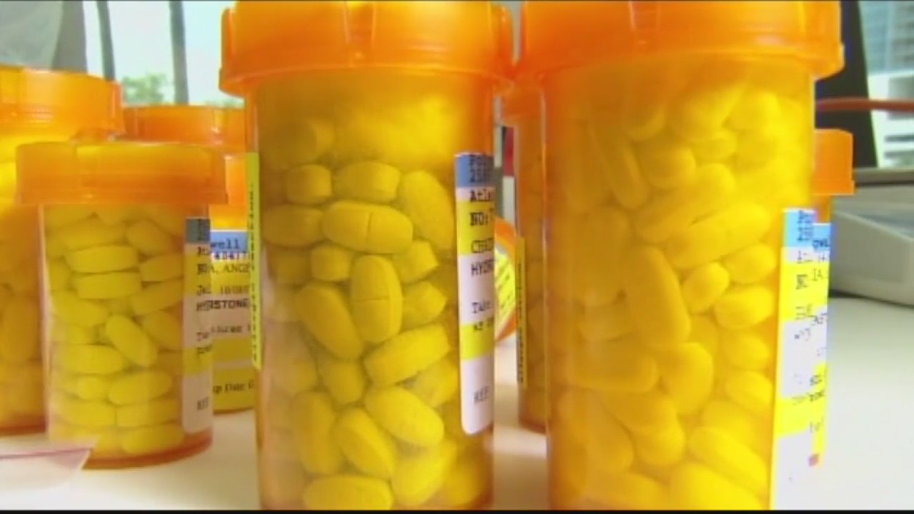 Heat and prescriptions: what you need to know