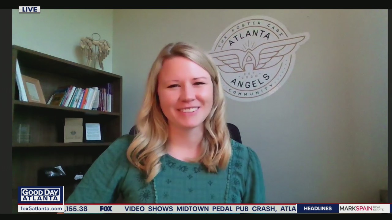 What you can do to help during Foster Care Awareness Month