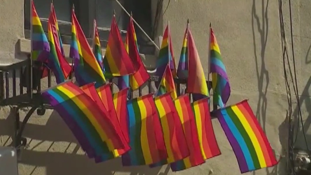 Bill could block gender identity talk in schools