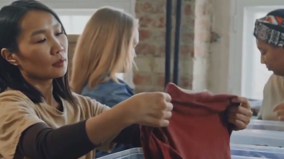 AmeriCorps finds Americans continue to help their neighbors despite dip in formal volunteering