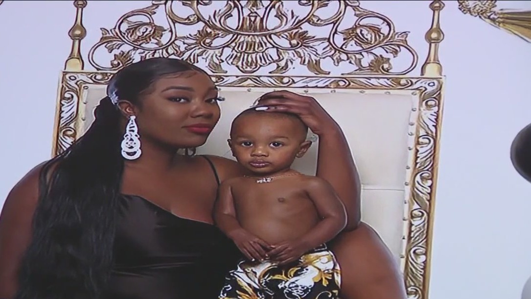Mother murdered by recently paroled violent ex-con
