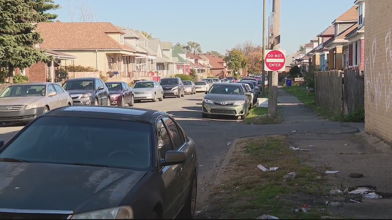 Activists call to end of violence in Hamtramck