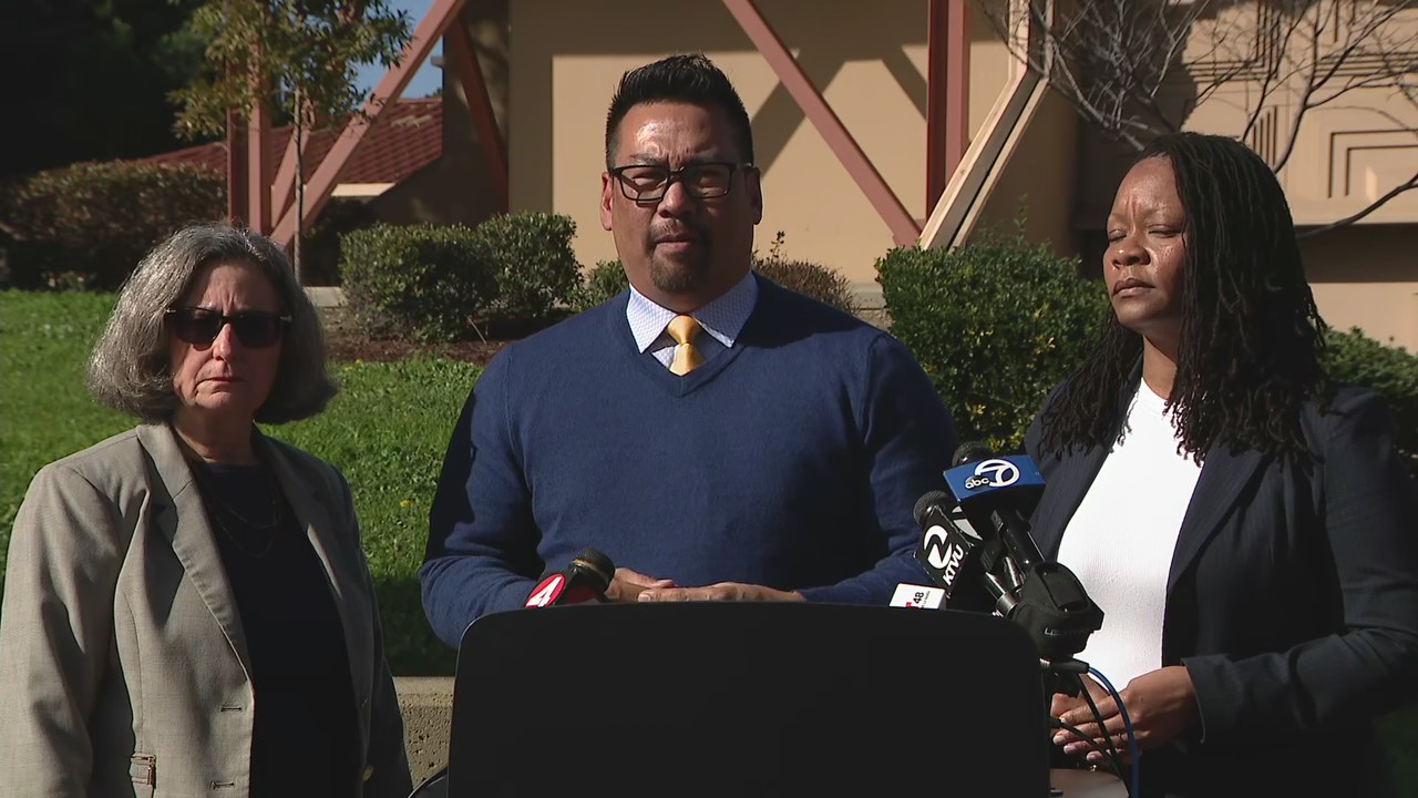 2 suspects dead in Union City after wounding deputy
