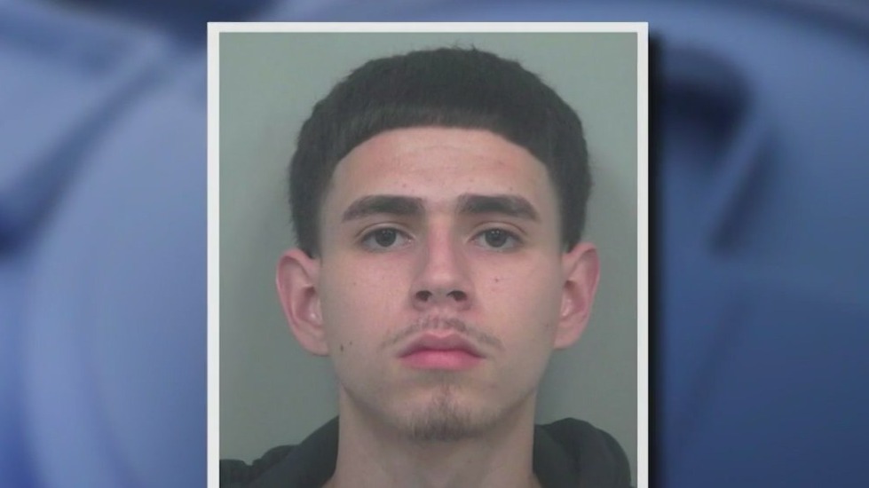 Police: Racing caused crash that killed 5 teens