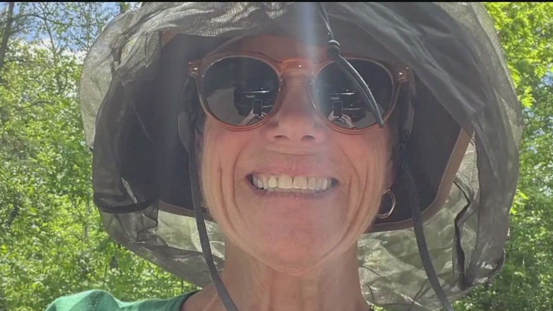 Minnesotan hikes all 67 state parks