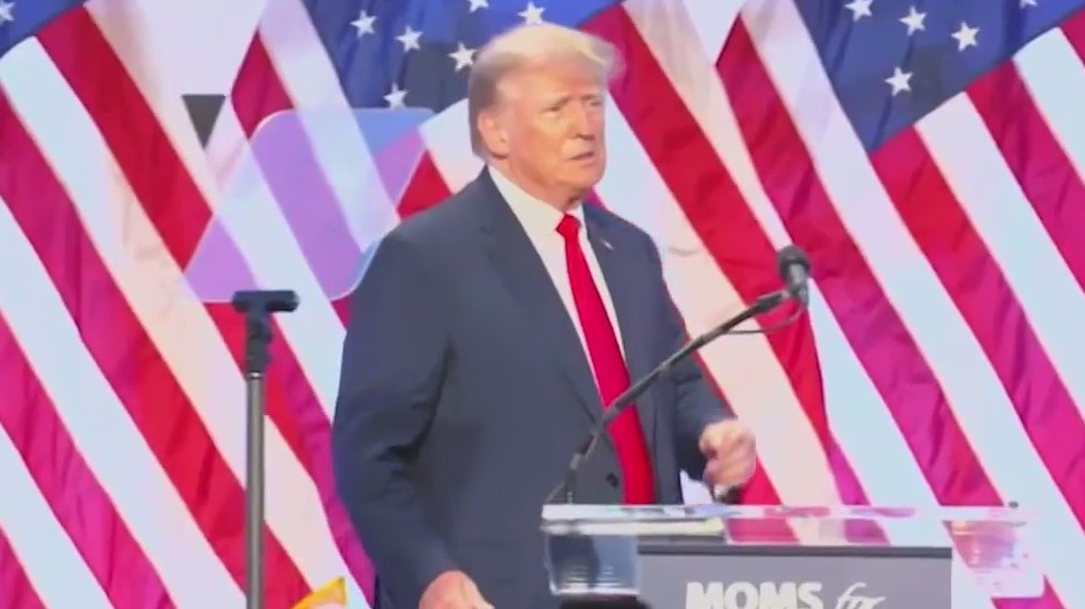 Donald Trump to turn himself in at Georgia jail